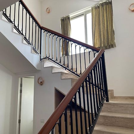House Of Hiranandani Villa バンガロール エクステリア 写真
