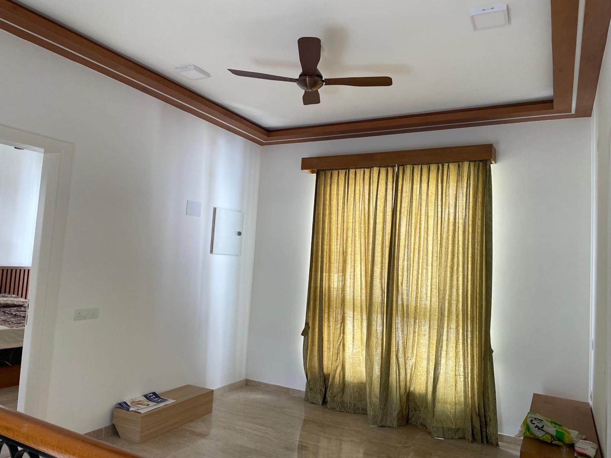 House Of Hiranandani Villa バンガロール エクステリア 写真